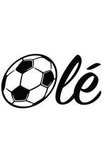 OLÉ