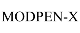 MODPEN-X