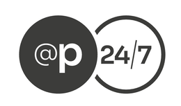 @P 24/7
