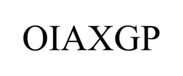 OIAXGP