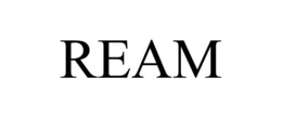 REAM