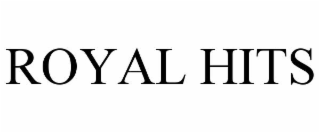 ROYAL HITS