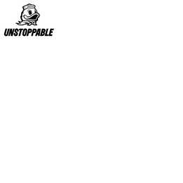 OREGON UNSTOPPABLE