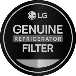LG GENUINE REFRIGERATOR FILTER