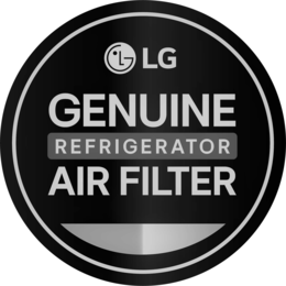 LG GENUINE REFRIGERATOR AIR FILTER