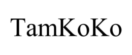 TAMKOKO