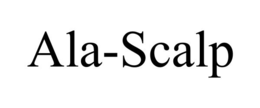 ALA-SCALP