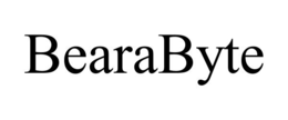 BEARABYTE