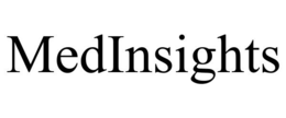 MEDINSIGHTS