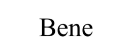 BENE