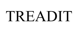 TREAD IT