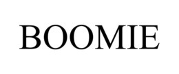 BOOMIE