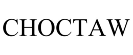 CHOCTAW