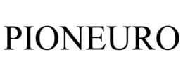 PIONEURO