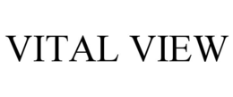 VITAL VIEW