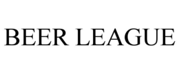 BEER LEAGUE
