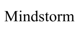 MINDSTORM