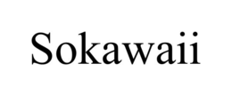 SOKAWAII
