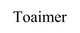 TOAIMER