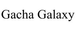 GACHA GALAXY