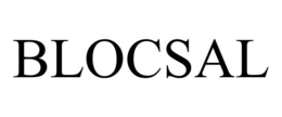 BLOCSAL