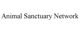 ANIMAL SANCTUARY NETWORK