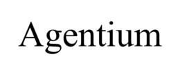 AGENTIUM
