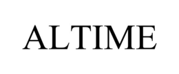 ALTIME