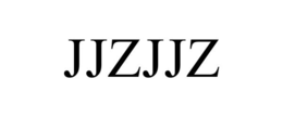 JJZJJZ