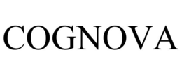 COGNOVA