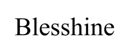 BLESSHINE
