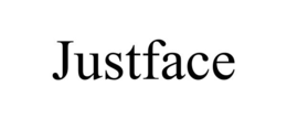 JUSTFACE