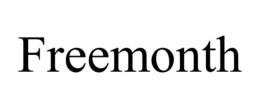 FREEMONTH
