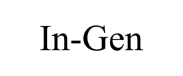 IN-GEN