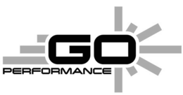 GO PERFORMANCE