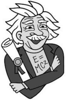 E=MC2
