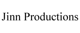 JINN PRODUCTIONS