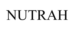 NUTRAH