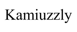 KAMIUZZLY