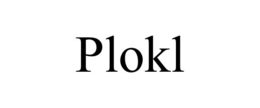 PLOKL