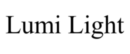 LUMI LIGHT