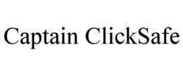 CAPTAIN CLICKSAFE