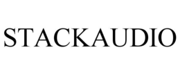 STACKAUDIO