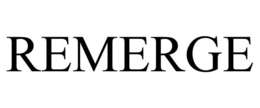 REMERGE