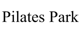 PILATES PARK