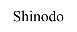 SHINODO