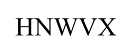 HNWVX