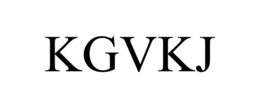 KGVKJ