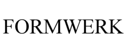 FORMWERK