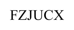 FZJUCX